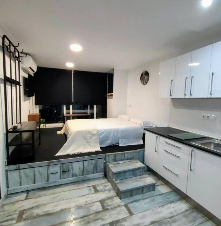 Apartment Playamar Estudio 2 Huesped 40M Playa Wifi