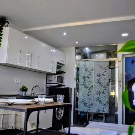 Playamar Estudio 2 Huesped 40M Playa Wifi Torremolinos Exterior photo