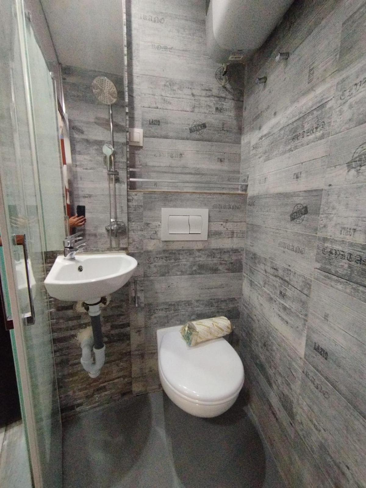 Playamar Estudio 2 Huesped 40m Playa Parking Wifi * Torremolinos